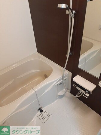 グレイスガーデンの物件内観写真